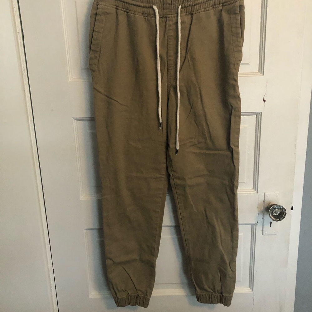 Pants